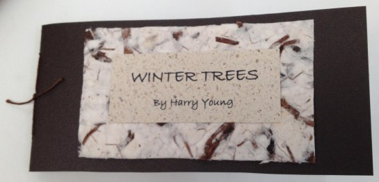 Harry Young Winter Trees